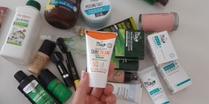 Kozmetikte Türk Markası Farmasi