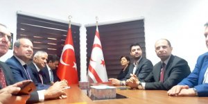 UBP-HP’de ‘ikinci perde’