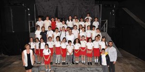 Harmancı: Lefkoşa'da herkes söz sahibi