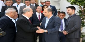 Tatar: Görüşmelerde yakınlaşma var