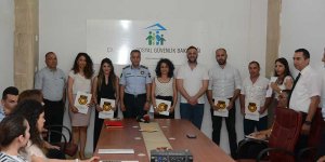 18 memura 'soruşturma' eğitimi