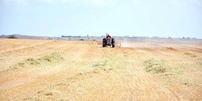 Üreticilere yönelik bilgilendirme eğitimi düzenlenecek