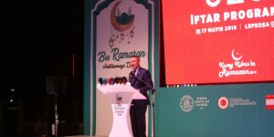 Oktay: “Yeni hükümetin önünde bekleyen çok konu var”