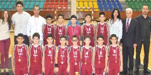 Akkor turnuvası YDÜ’nün