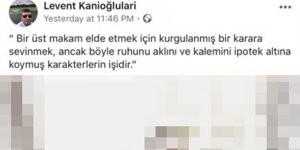 ‘BU BİR SUÇTUR’