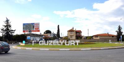 Güzelyurt’ta yeni yıl için tedbir alındı