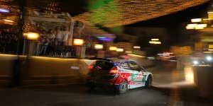 Ralli Girne'de start aldı