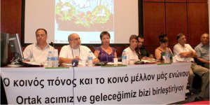 İşçi Demokrasisi’nden Uludağ’a destek