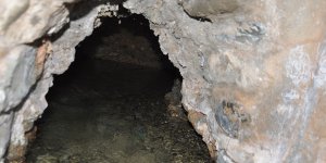 Angolem'in yer altındaki hazinesi