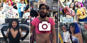 “Açık ve Onurlu”: