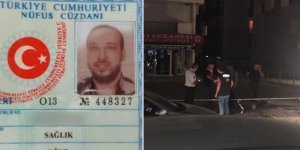 Dikkat Aranıyor