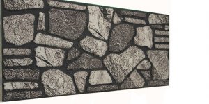 Duvar Kaplamada Taş ve Tuğla Desen Çılgınlığı