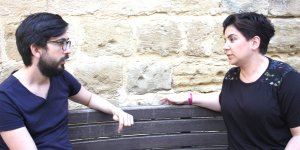 “Açılmak haktır, ifşa etmek suç”