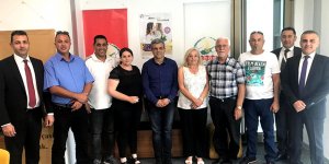 Anneler kazandı, sıra babalarda