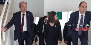 Yoğun 'hükümet' gündemi