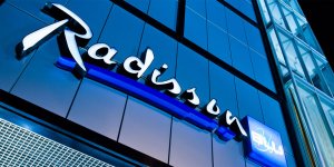 Lefkoşa'nın güneyine ikinci lüks hotel