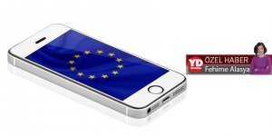 ‘Mobil’ iletişimde Avrupa Birliği süreci Uluslararası aramalarda Avrupa farkı