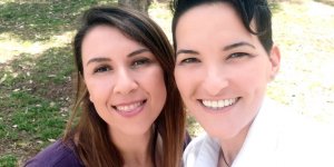 ‘Koltuk kıran’ lakaplı Duygu Üstündağ’ın inanılmaz değişimi…