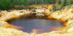 Çevre kirliliği yerinde incelendi