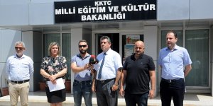 KTÖS, 'Eğitim'i eleştirdi
