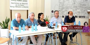  “Avrupa seçimi için sandığa gidiyoruz”