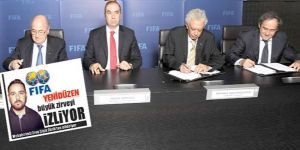 “Umarım sizi Şampiyonlar Ligi’nde görürüz”