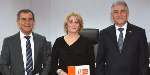 Limasol Sigorta Acenteleri performans toplantısında buluştu