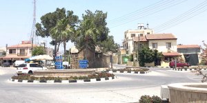 İskele bayrama hazır