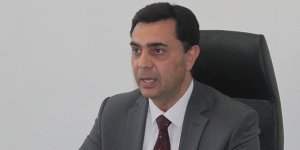 "Doğu Akdeniz işbirliği havzasına dönüştürülmeli"