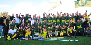 MTG, 9. kez şampiyon