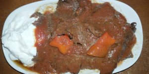 Gonca Restaurant-Mağusa