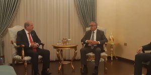 İlk görüşme yarın