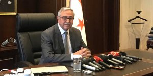 Akıncı’dan Tatar’a ‘AYAR’ çıkışı!
