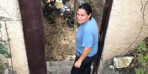 “Annemi kaybedince, darmaduman oldum”