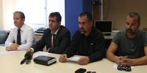 KTÖS, Maliye Bakanlığına yürüyecek