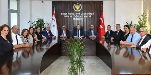 "Ödün vermedik, iç huzurla devrediyoruz"