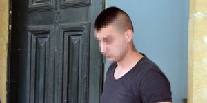 Nişanlısını öldürmekle tehdit etti