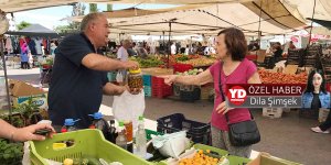 “Yıllardır yeni alana taşınacağız”