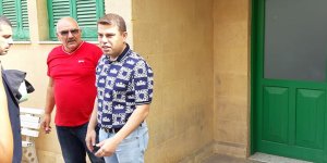 Akacan: "Tehdit edildim, can güvenliğim yok"