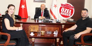 ‘Ayar’ dil sürçmesi değildi ‘Kabine için etrafıma baktım’