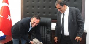 Sucuoğlu: Çeler ne yapsa gündem oldu