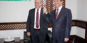 Ataoğlu: Turizm için katkıya hazırım