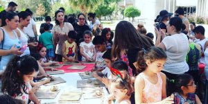 "Masal Günleri" son kez çocuklarla buluşacak