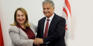 'Dünya sağlıkta koşuyor, biz de ayak uydurmalıyız'