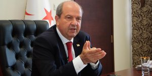 'Doğu Akdeniz'de bizi yok sayamazlar'