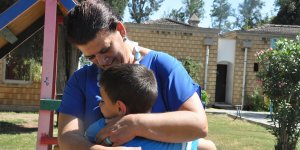 Yürekten sevgi için ‘biyolojik bağa’ gerek yok  SOS Annesi Pendagomolu; “Damgalamayın, sevin”