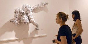 ‘Açık ve Onurlu’ Sergi EMAA’da