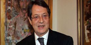 Anastasiadesten kayıplar konusunda çağrı