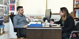 Elias Demetriou: “Oy kullanacak Kıbrıslı Türklerin sayısı çok önemli”