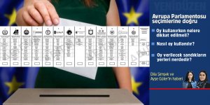 9 Kıbrıslı Türk yarışacak